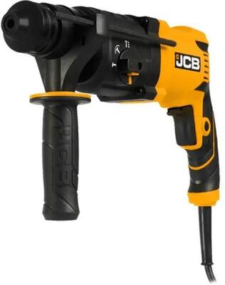 JCB RH850-E Fúró-vésőgép SDS+