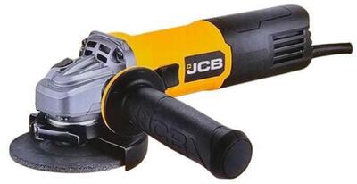 JCB AG125 sarokcsiszoló 900 W 125mm