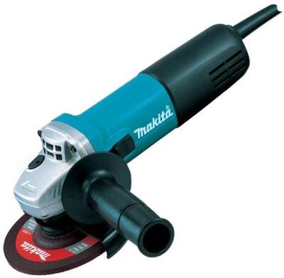 Makita 9558HNR Sarokcsiszoló