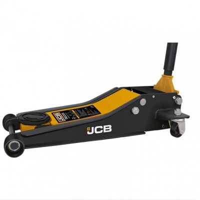 JCB T825010R Alacsony profilú dupla dugattyús hidraulikus emelő 2 t